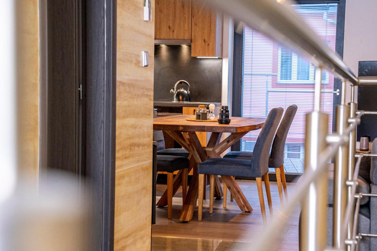 Apartmany V Podzamci Наход Екстер'єр фото