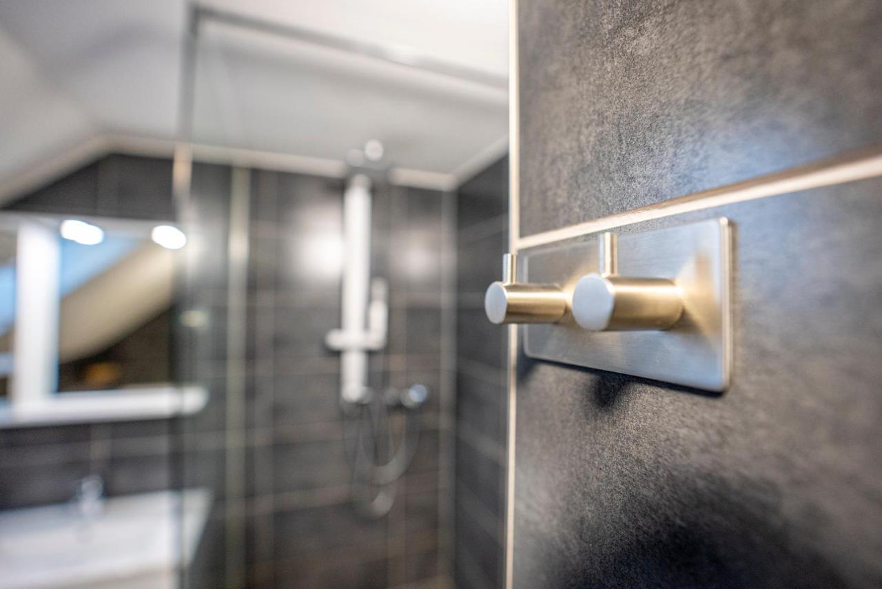 Apartmany V Podzamci Наход Екстер'єр фото