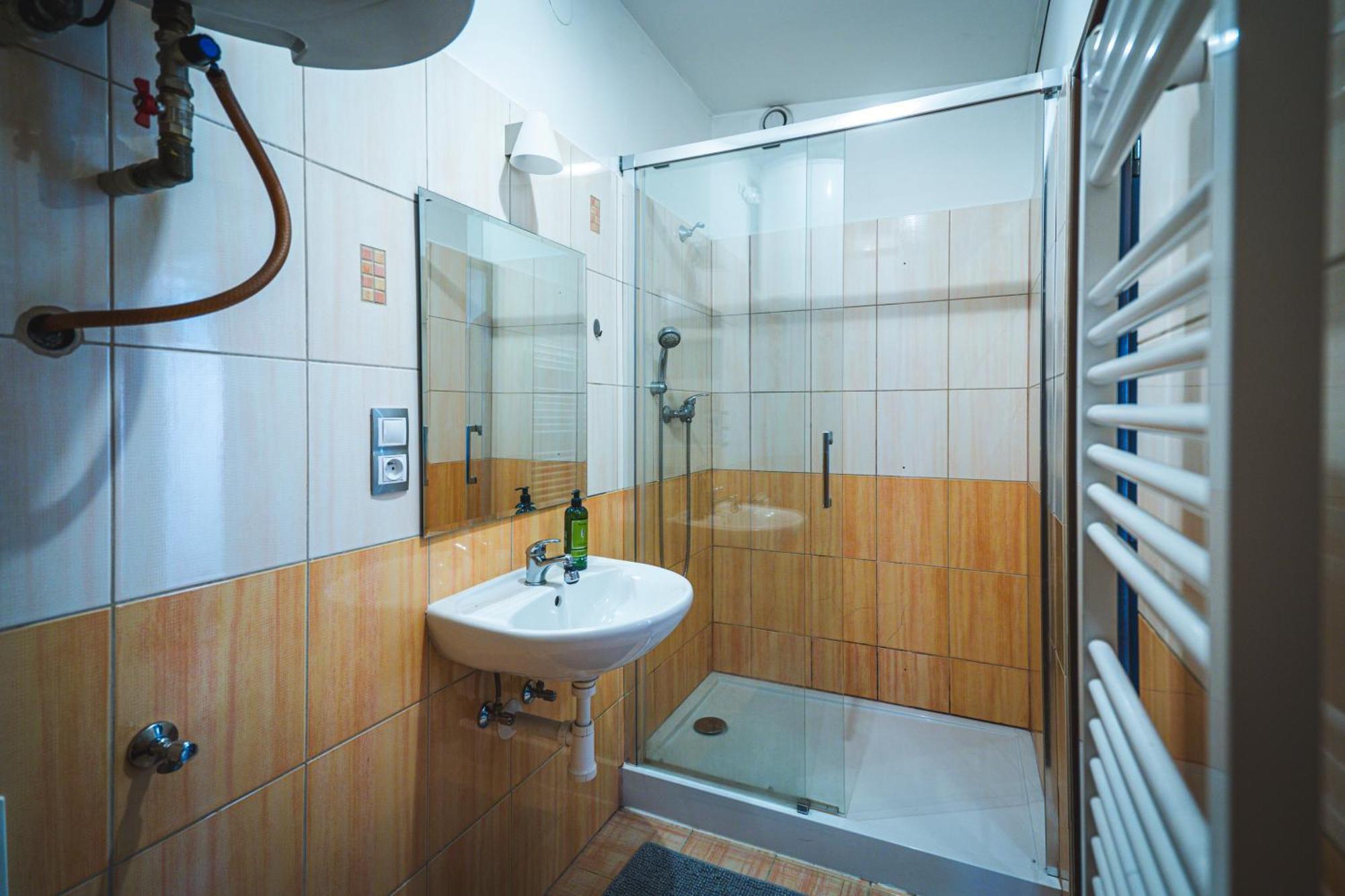 Apartmany V Podzamci Наход Екстер'єр фото