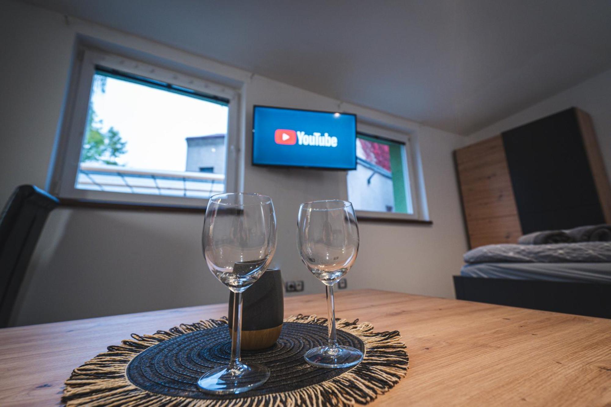 Apartmany V Podzamci Наход Екстер'єр фото