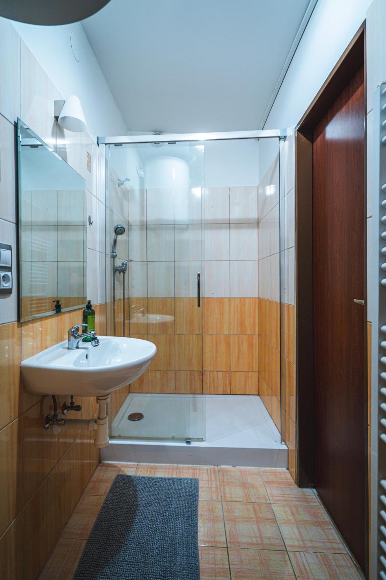 Apartmany V Podzamci Наход Екстер'єр фото