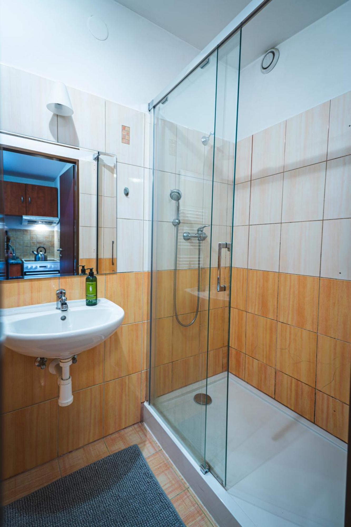 Apartmany V Podzamci Наход Екстер'єр фото