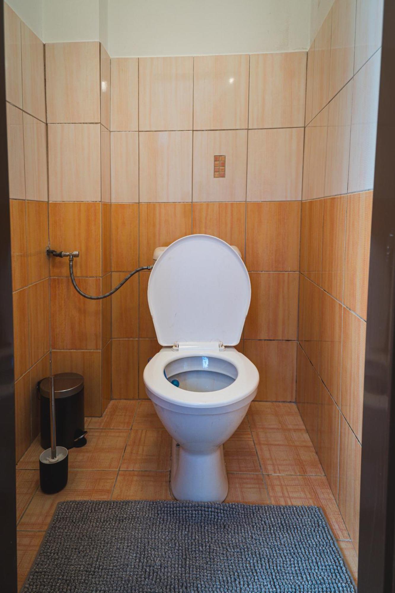 Apartmany V Podzamci Наход Екстер'єр фото